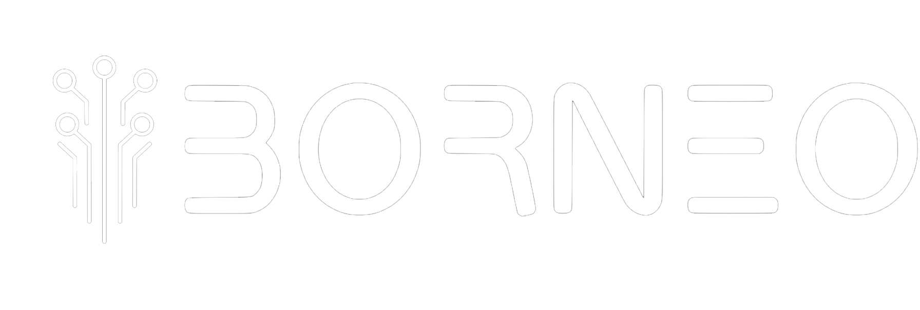 BorneoCR
