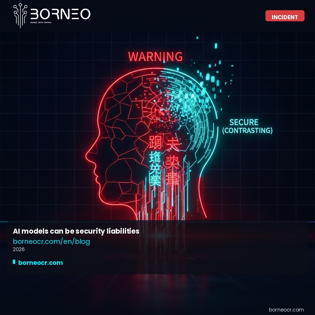 DeepSeek Data Breach