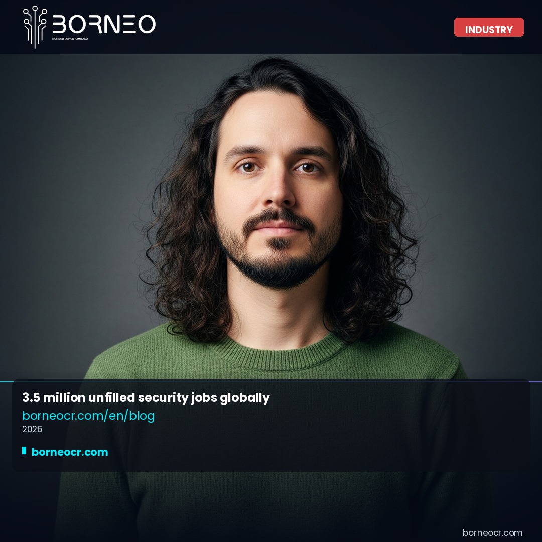 Escasez de talento