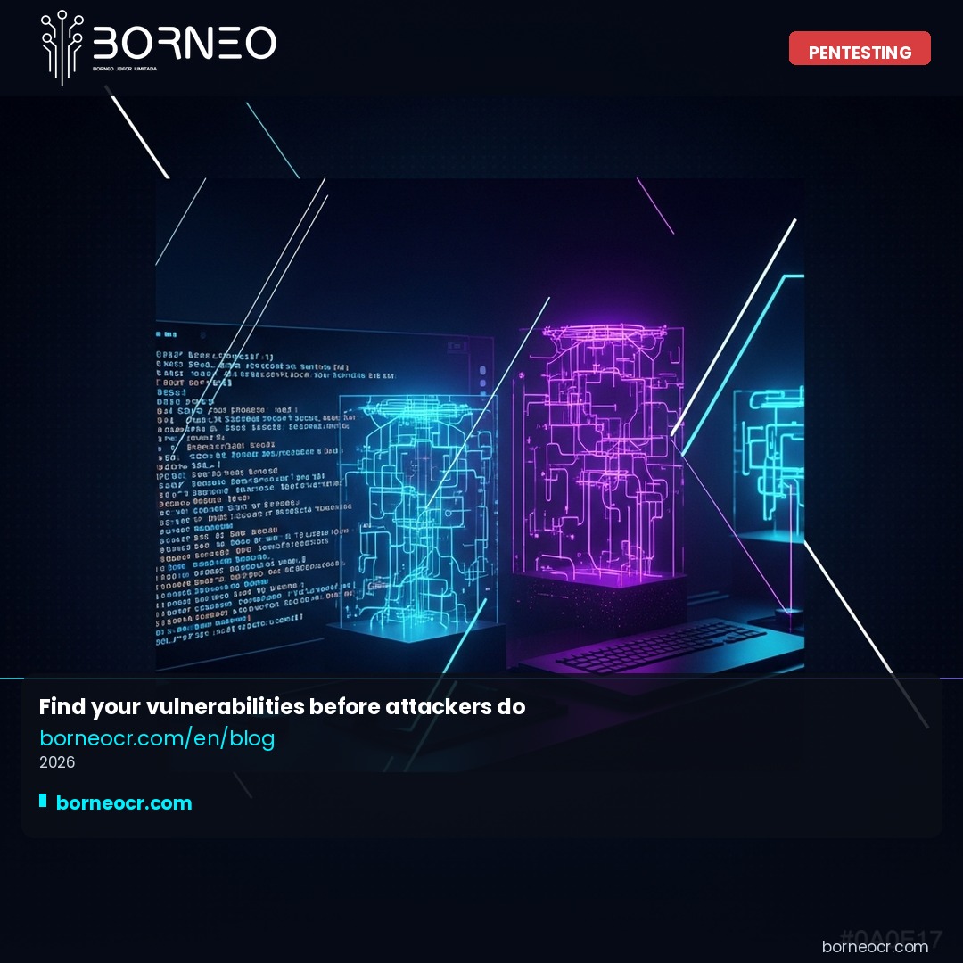 Pentesting